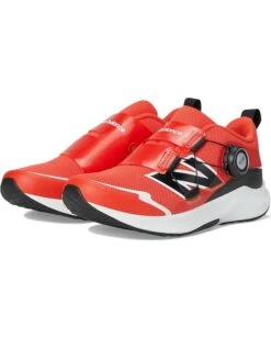 New Balance Kids DynaSoft Reveal v4 BOA® (Little Kid) | Sneakers & Athletic Shoes -Shoe Vogue Shop 71Q E x90WL. AC SR736920