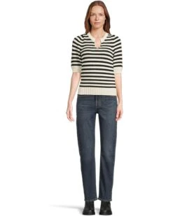 Michael Stars Rosanna Striped Puff Sleeve Sweater | Sweaters 11 Michael Stars Rosanna Striped Puff Sleeve Sweater | Sweaters -Shoe Vogue Shop 71Q1spKwCnL. AC SR736920