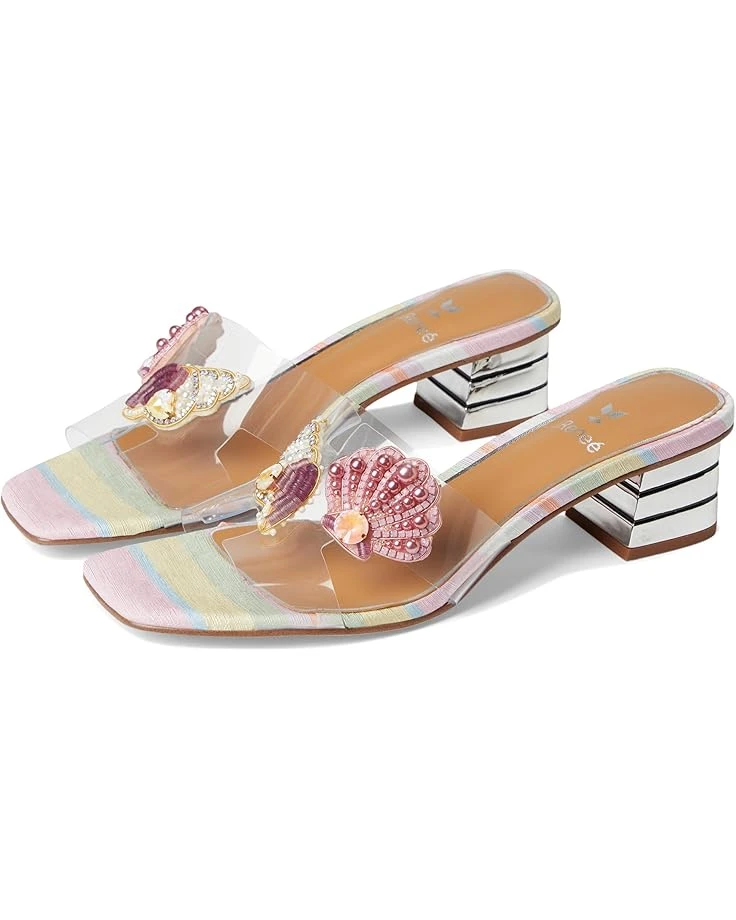 J. Renee Seeshell | Heels 3 J. Renee Seeshell | Heels