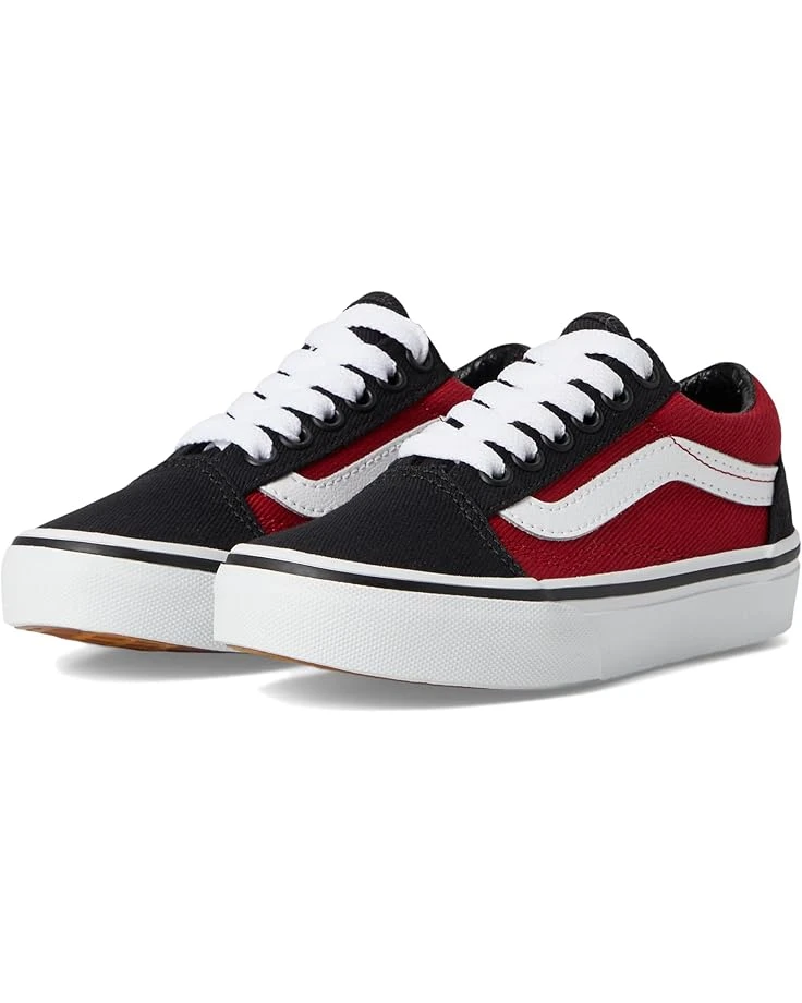 Vans Kids Old Skool (Little Kid) | Sneakers & Athletic Shoes 12 Vans Kids Old Skool (Little Kid) | Sneakers & Athletic Shoes - Image 10