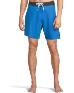Hurley Phantom Eco One & Only Solid 18'' | Shorts