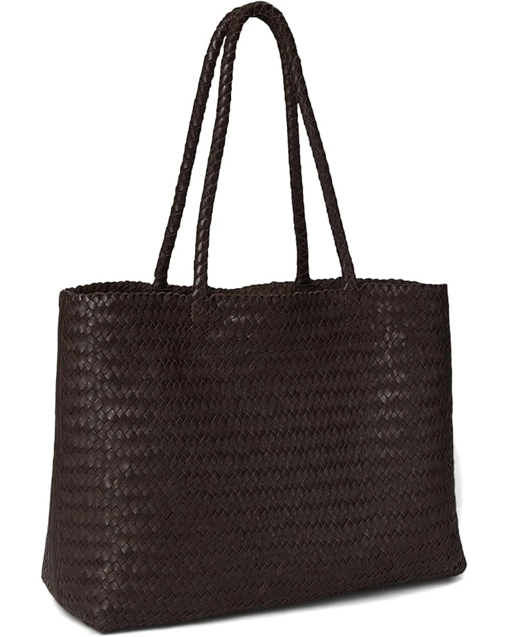 Madewell Handwoven Leather Tote | Handbags 4 Madewell Handwoven Leather Tote | Handbags - Image 2