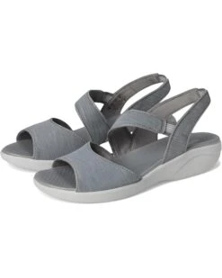 LifeStride Cheerful Strappies | Sandals -Shoe Vogue Shop 71Q8hGXTUrL. AC SR736920