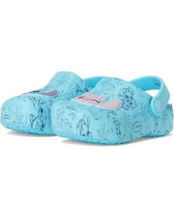 Josmo Lilo & Stitch Molded Clog (little Kid) | Slippers