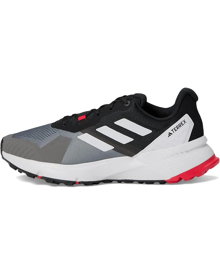 adidas Outdoor Terrex Soulstride Trail Running Shoes | Sneakers & Athletic Shoes 6 adidas Outdoor Terrex Soulstride Trail Running Shoes | Sneakers & Athletic Shoes - Image 4