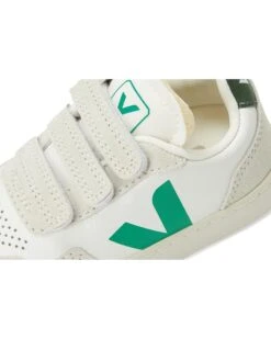 VEJA Kids Small V-90 Origanically Traced Leather (Toddler) | Sneakers & Athletic Shoes 17 VEJA Kids Small V-90 Origanically Traced Leather (Toddler) | Sneakers & Athletic Shoes -Shoe Vogue Shop 71QIaHNiy7L. AC SR736920