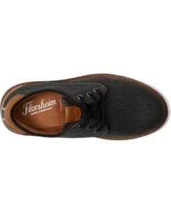 Florsheim Kids Highland Canvas Plain Toe Oxford Jr. (Toddler/Little Kid/Big Kid) | Oxfords 13 Florsheim Kids Highland Canvas Plain Toe Oxford Jr. (Toddler/Little Kid/Big Kid) | Oxfords -Shoe Vogue Shop 71QJS877L2L. AC SR736920