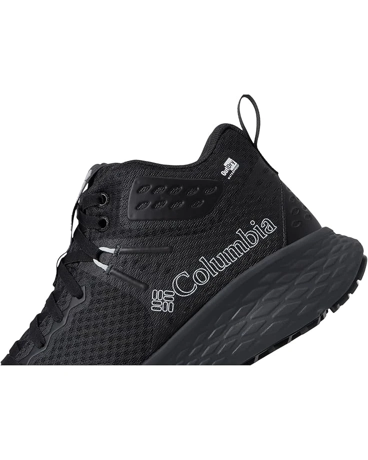 Columbia Konos TRS Outdry Mid | Sneakers & Athletic Shoes 8 Columbia Konos TRS Outdry Mid | Sneakers & Athletic Shoes - Image 6