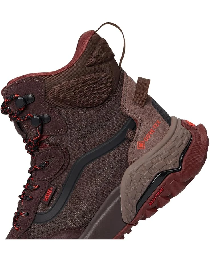 Vans MTE™ Crestline Adv GORE-TEX® | Hiking 8 Vans MTE™ Crestline Adv GORE-TEX® | Hiking - Image 6