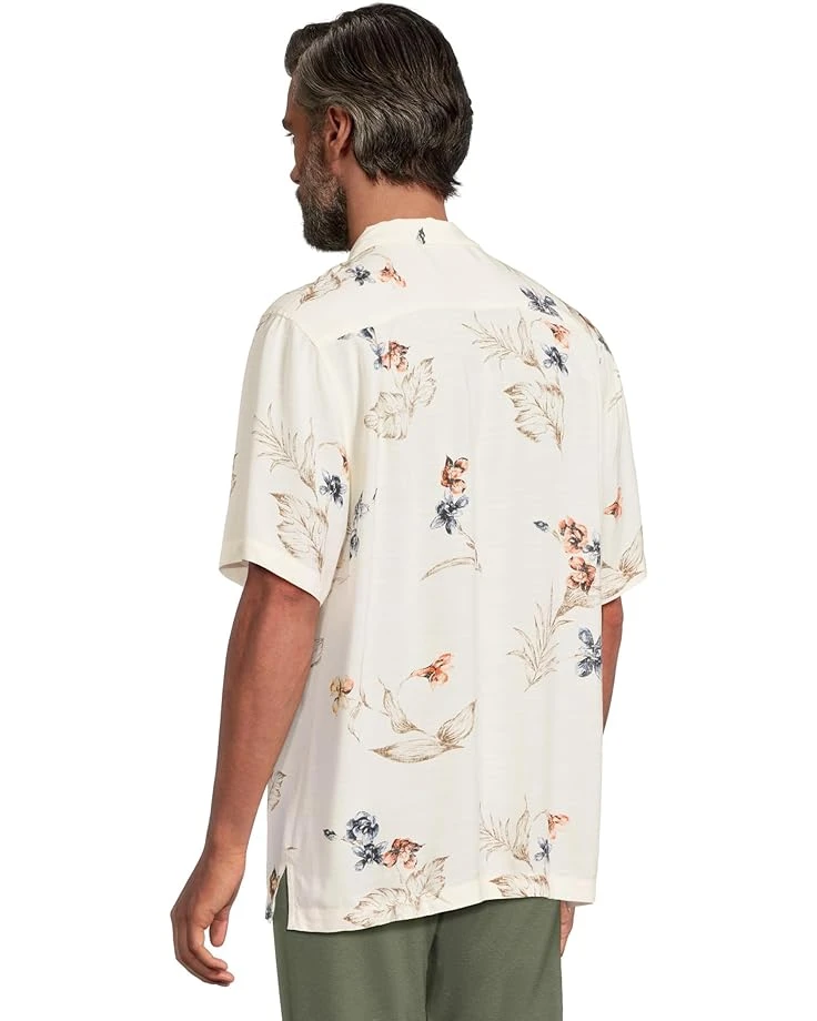 Tommy Bahama Veracruz Cay Viintage Flora | Shirts & Tops 5 Tommy Bahama Veracruz Cay Viintage Flora | Shirts & Tops - Image 3