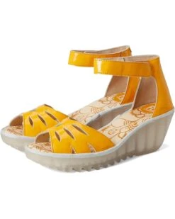 FLY LONDON YELU454FLY | Heels -Shoe Vogue Shop 71QQRNKfxyL. AC SR736920