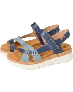 PIKOLINOS Palma W4N-0968C1 | Heels