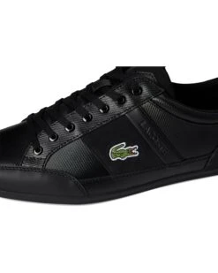 Lacoste Chaymon Bl Leather And Synthetic Tonal Trainers | Sneakers & Athletic Shoes 14 Lacoste Chaymon Bl Leather And Synthetic Tonal Trainers | Sneakers & Athletic Shoes -Shoe Vogue Shop 71QUrPxBODL. AC SR736920