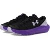 Under Armour Kids Grade School Surge 4 (Big Kid) | Sneakers & Athletic Shoes -Shoe Vogue Shop 71QVa7F0QaL. AC SR736920