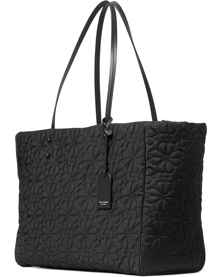 Kate Spade New York Tilly Quilted Large Tote Bag | Handbags 5 Kate Spade New York Tilly Quilted Large Tote Bag | Handbags - Image 3