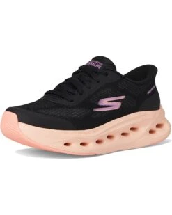 SKECHERS Max Cushioning Glide Step Hartford Hands Free Slip-Ins | Sneakers & Athletic Shoes -Shoe Vogue Shop 71QXGCBsdkL. AC SR736920