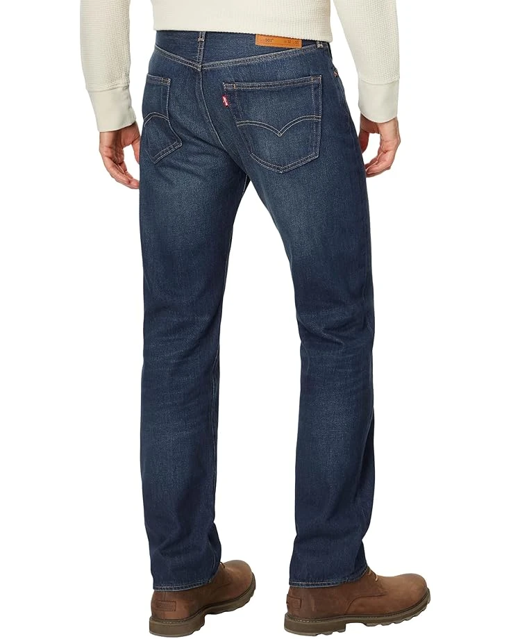 Levi's® Premium 501 Levi's Original | Jeans 4 Levi's® Premium 501 Levi's Original | Jeans - Image 2