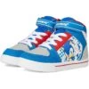 Josmo Sonic The Hedgehog Sneaker (Little Kid/Big Kid) | Sneakers & Athletic Shoes 2 Josmo Sonic The Hedgehog Sneaker (Little Kid/Big Kid) | Sneakers & Athletic Shoes -Shoe Vogue Shop 71QZNPi09hL. AC SR736920