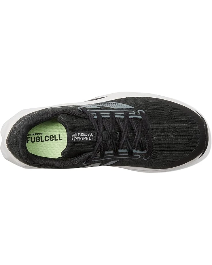 New Balance Kids FuelCell Propel v5 (Big Kid) | Sneakers & Athletic Shoes 4 New Balance Kids FuelCell Propel v5 (Big Kid) | Sneakers & Athletic Shoes - Image 2