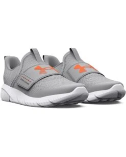 Under Armour Kids Flash (Little Kid) | Sneakers & Athletic Shoes -Shoe Vogue Shop 71QdXDvlU L. AC SR736920