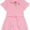 Burberry Kids Astrid Polo Dress (Toddler/Little Kid/Big Kid) | Dresses 1 Burberry Kids Astrid Polo Dress (Toddler/Little Kid/Big Kid) | Dresses -Shoe Vogue Shop 71Qft9stRL. AC SR736920