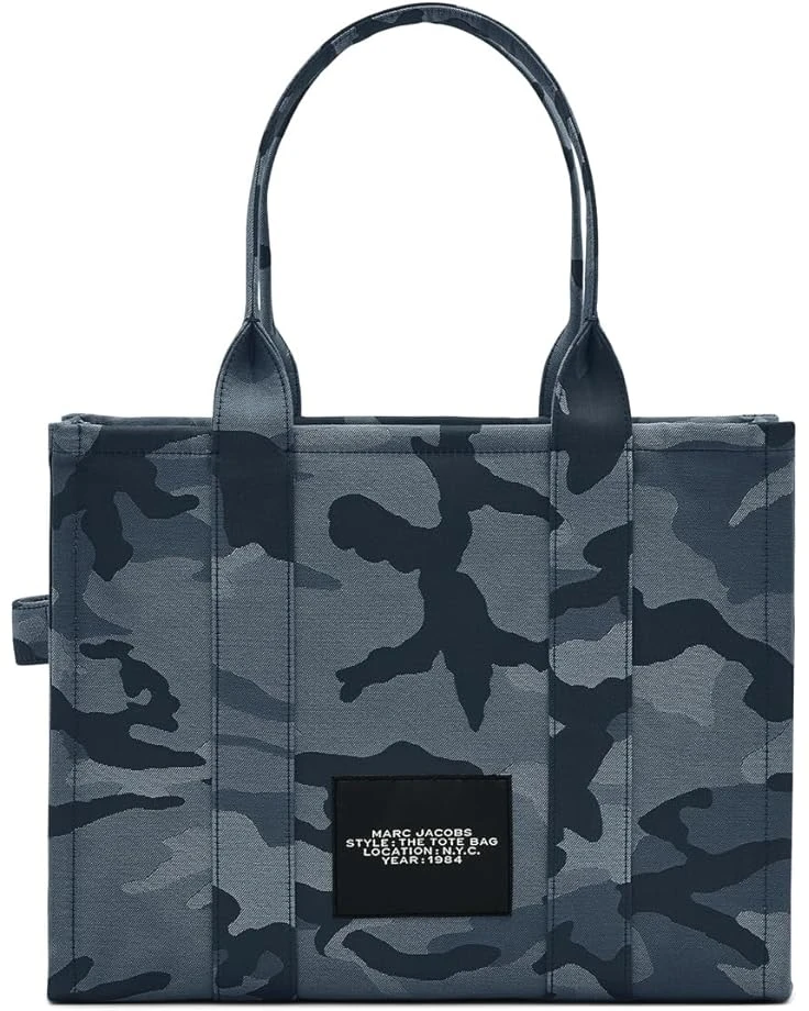 Marc Jacobs The Camo Jacquard Large Tote Bag | Handbags 4 Marc Jacobs The Camo Jacquard Large Tote Bag | Handbags - Image 2