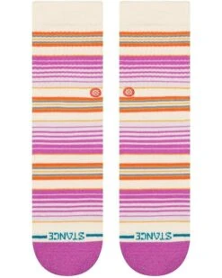 Stance Kids Rockford Crew (Big Kid) | Socks 6 Stance Kids Rockford Crew (Big Kid) | Socks -Shoe Vogue Shop 71QlHTPBagL. AC SR736920