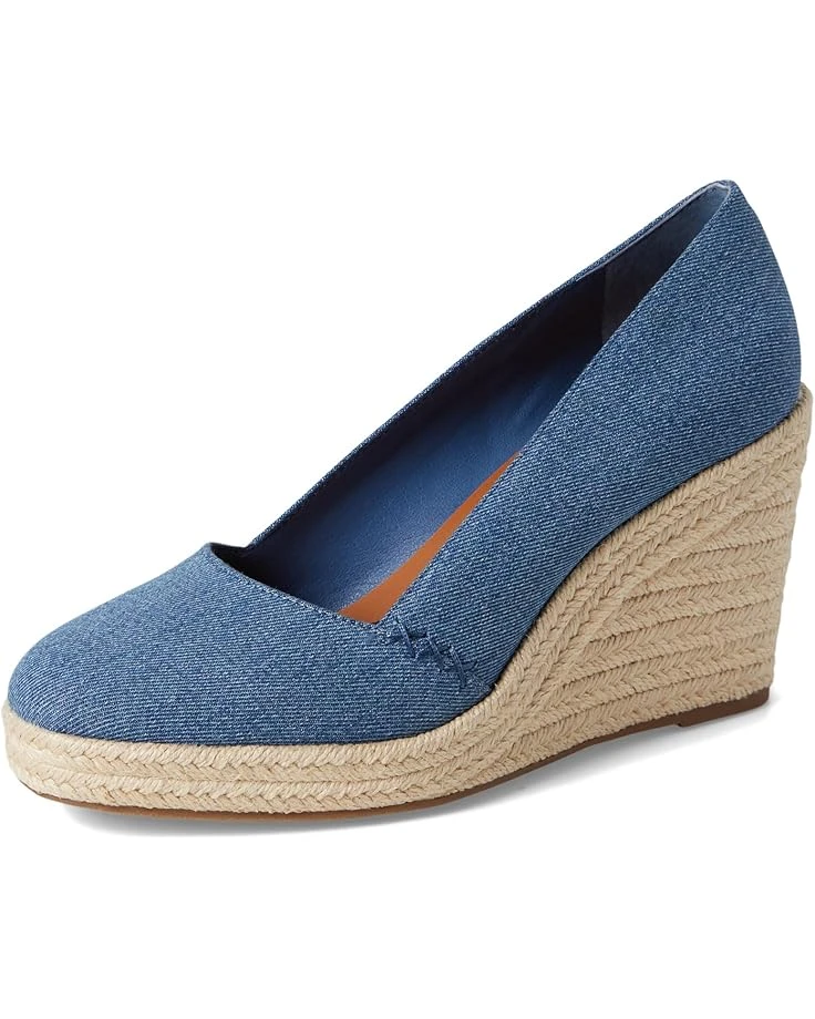 Lucky Brand Imula Espadrille Wedge | Heels 9 Lucky Brand Imula Espadrille Wedge | Heels - Image 7