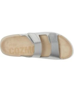 ECCO Cozmo Two Band Slide Sandal | Sandals -Shoe Vogue Shop 71QqVn51s4L. AC SR736920