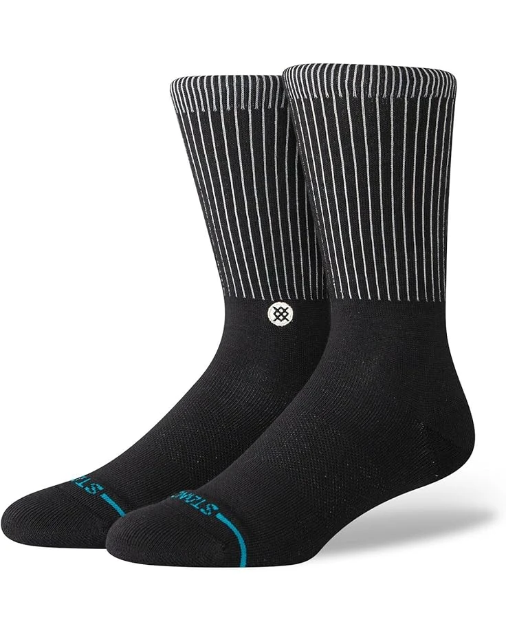 Stance Icon Pop Crew | Socks 3 Stance Icon Pop Crew | Socks