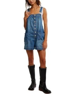 Free People You've Got The Love One-piece | Jumpsuits & Rompers -Shoe Vogue Shop 71QtoVYK SL. AC SR736920