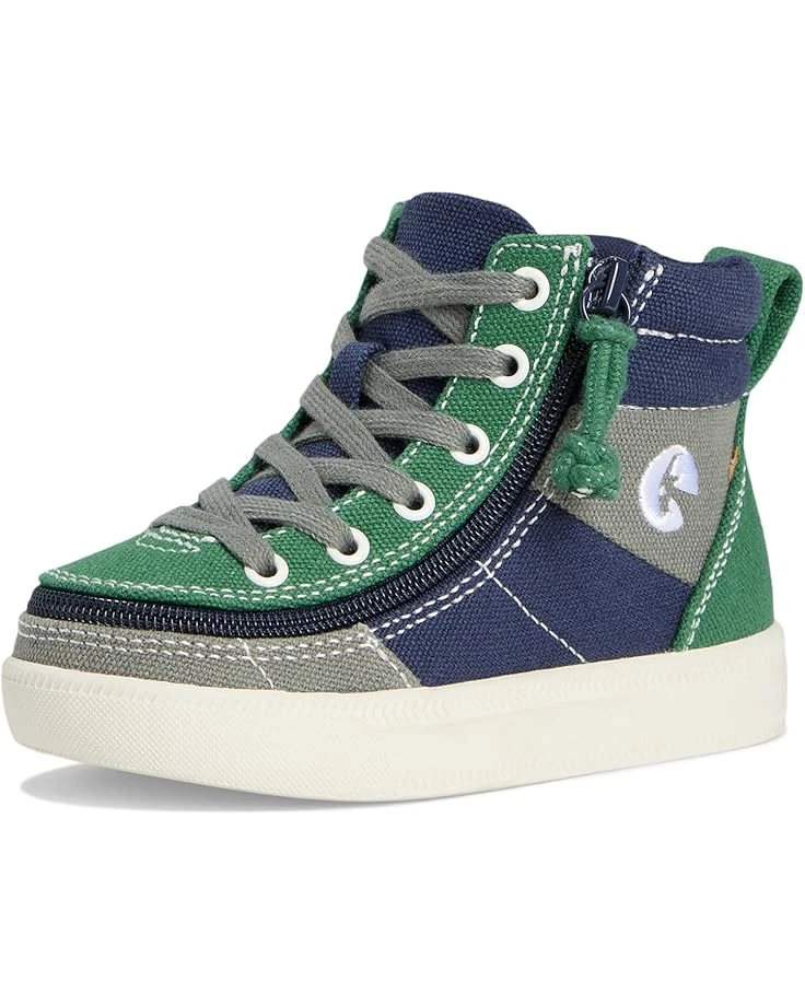 BILLY Footwear Kids BILLY Street High (Toddler) | Sneakers & Athletic Shoes 9 BILLY Footwear Kids BILLY Street High (Toddler) | Sneakers & Athletic Shoes - Image 7