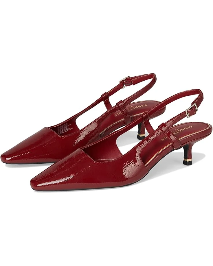 Kenneth Cole New York Martha | Heels 9 Kenneth Cole New York Martha | Heels - Image 7