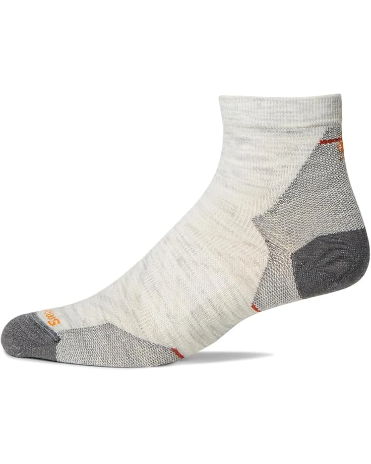 Smartwool Run Zero Cushion Ankle Socks 3 Smartwool Run Zero Cushion Ankle Socks