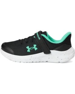 Under Armour Kids Pursuit 4 Alternate Closure (Little Kid) | Sneakers & Athletic Shoes -Shoe Vogue Shop 71R44nCAa0L. AC SR736920