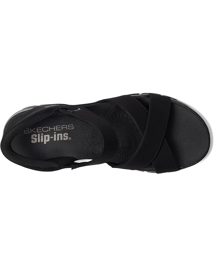 SKECHERS Easy Going - Somewhere Sunny | Sandals 4 SKECHERS Easy Going - Somewhere Sunny | Sandals - Image 2