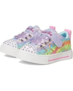 SKECHERS KIDS Twinkle Sparks - Ombre Love 314823N (Toddler) | Sneakers & Athletic Shoes 18 SKECHERS KIDS Twinkle Sparks - Ombre Love 314823N (Toddler) | Sneakers & Athletic Shoes -Shoe Vogue Shop 71RB39z81hL. AC SR736920