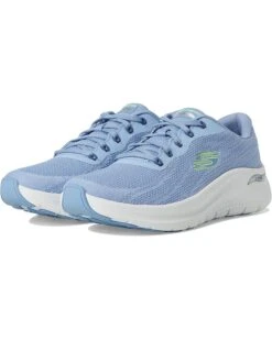 SKECHERS Arch Fit 2.0-Rich Vision | Sneakers & Athletic Shoes -Shoe Vogue Shop 71RLw qdaaL. AC SR736920
