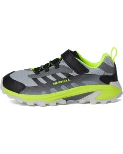 Merrell Kids Moab Speed 2 Low Alternative Closure Waterproof (Little Kid/Big Kid) | Sneakers & Athletic Shoes -Shoe Vogue Shop 71RMRQWAXcL. AC SR736920