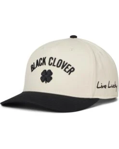 Black Clover Timeless 1 Adjustable Hat | Hats
