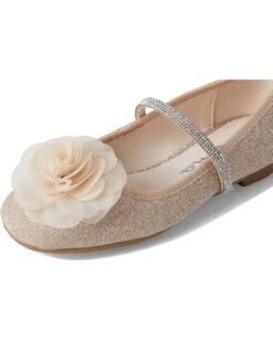 Nina Kids Jory (Little Kid/Big Kid) | Flats -Shoe Vogue Shop 71RQpGkU 2L. AC SR736920