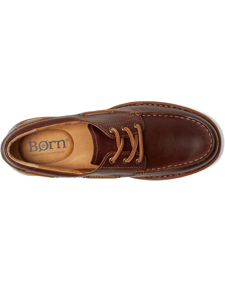 Born Explorer 3-Eye | Oxfords 4 Born Explorer 3-Eye | Oxfords - Image 2