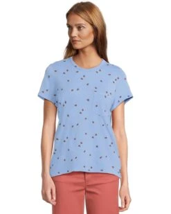 Toad&Co Primo Short Sleeve Crew | Shirts & Tops -Shoe Vogue Shop 71RSyDTyG1L. AC SR736920