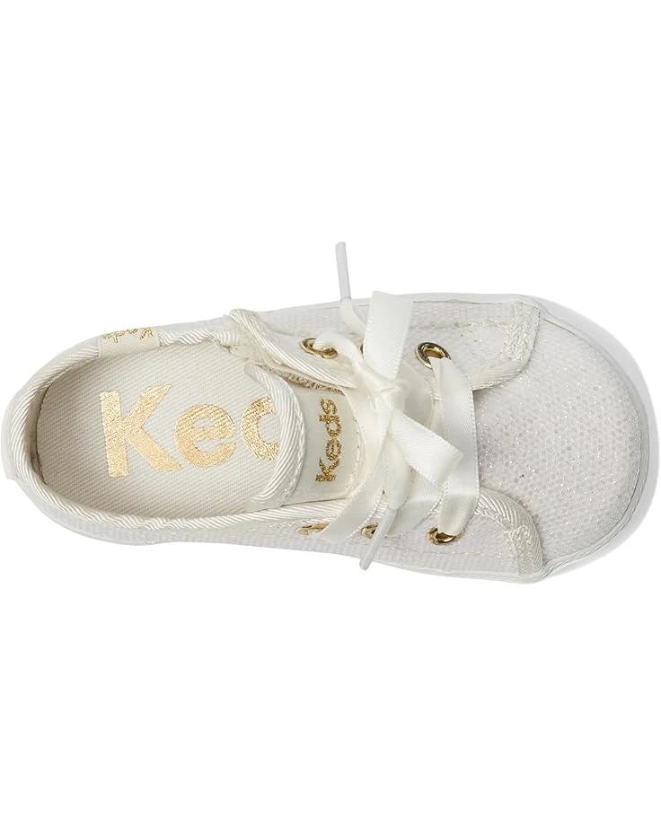 Keds Kids Kickstart Celebrations (Big Kid/Little Kid) | Sneakers & Athletic Shoes 4 Keds Kids Kickstart Celebrations (Big Kid/Little Kid) | Sneakers & Athletic Shoes - Image 2