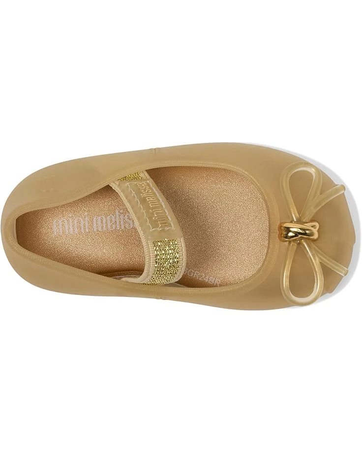Mini Melissa Mini Sophie BB (Toddler/Little Kid) | Flats 4 Mini Melissa Mini Sophie BB (Toddler/Little Kid) | Flats - Image 2