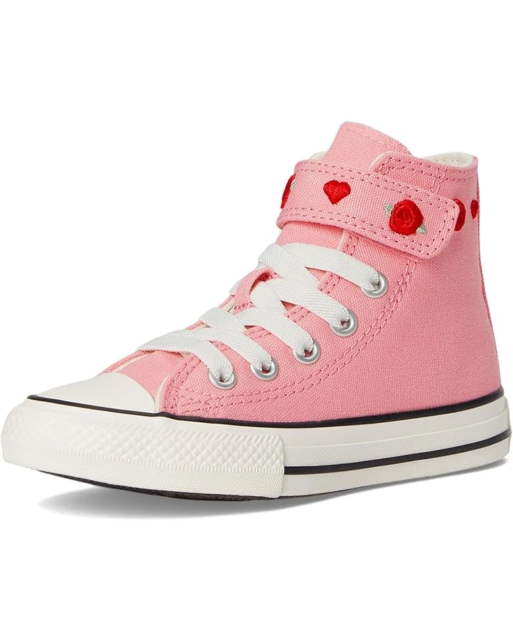 Converse Kids Chuck Taylor® All Star® 1V (Little Kid) | Sneakers & Athletic Shoes 9 Converse Kids Chuck Taylor® All Star® 1V (Little Kid) | Sneakers & Athletic Shoes - Image 7
