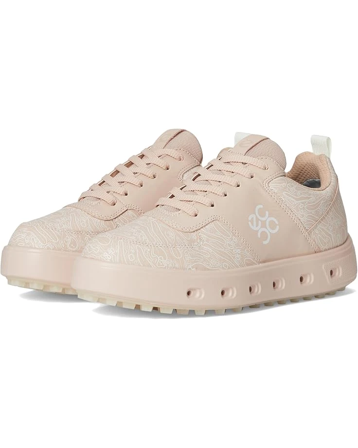 ECCO Golf Street 720 DS GORE-TEX Waterproof Golf Shoe | Sneakers & Athletic Shoes 10 ECCO Golf Street 720 DS GORE-TEX Waterproof Golf Shoe | Sneakers & Athletic Shoes - Image 8