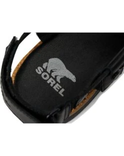 SOREL Ella™ III Crisscross Sandals -Shoe Vogue Shop 71RaPeNT L. AC SR736920