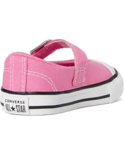 Converse Kids Chuck Taylor® All Star® Dainty Mary Jane (Infant/Toddler) | Sneakers & Athletic Shoes 14 Converse Kids Chuck Taylor® All Star® Dainty Mary Jane (Infant/Toddler) | Sneakers & Athletic Shoes -Shoe Vogue Shop 71RaiHe7IL. AC SR736920