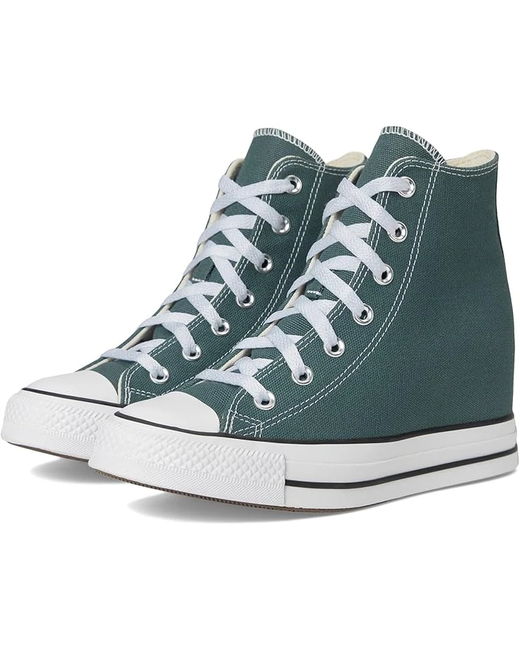 Converse Chuck Taylor All Star Wedge | Sneakers & Athletic Shoes 11 Converse Chuck Taylor All Star Wedge | Sneakers & Athletic Shoes - Image 9